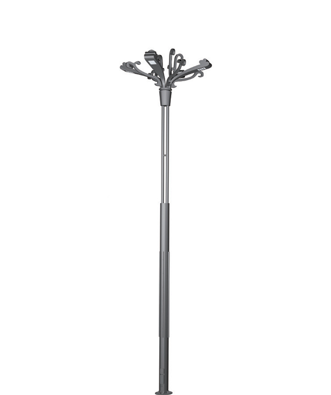 Zhd-005 콤비네이션 램프