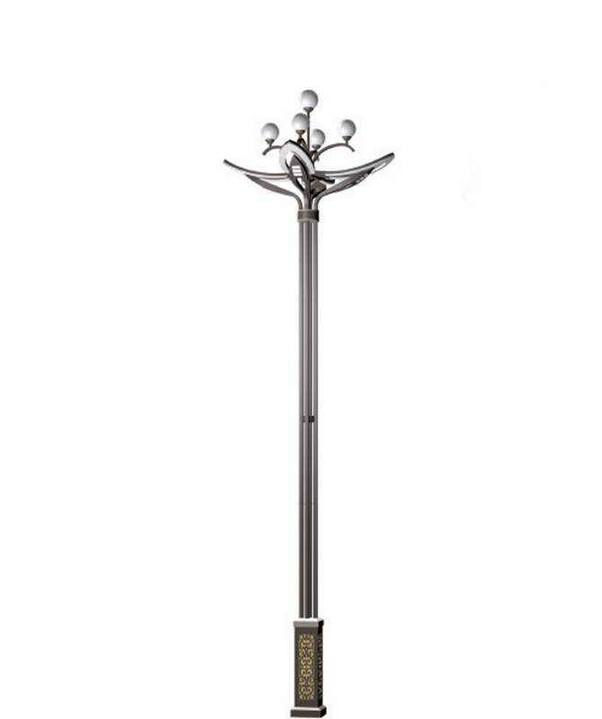 Zhd-011 콤비네이션 램프