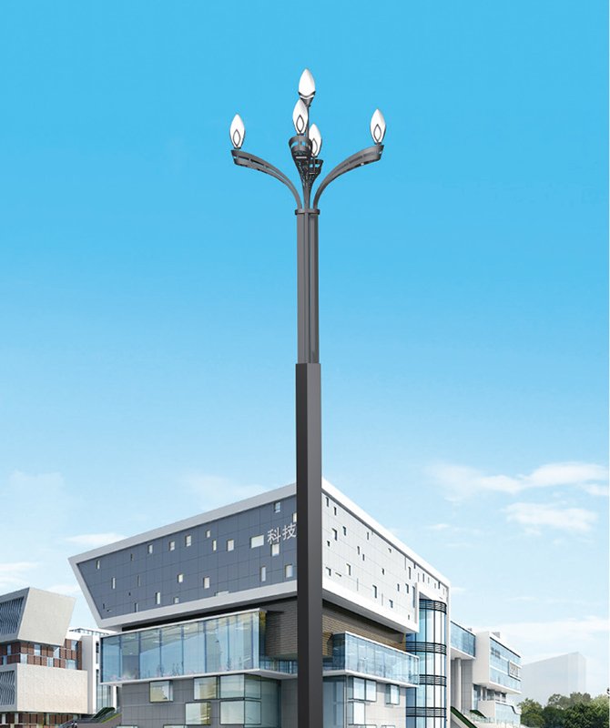 Zhd-010 콤비네이션 램프