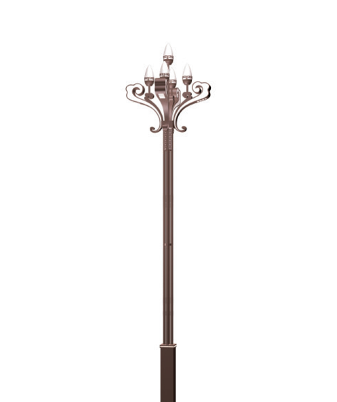 Zhd-017 콤비네이션 램프