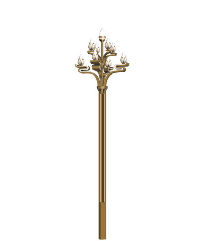 Zhd-019 콤비네이션 램프