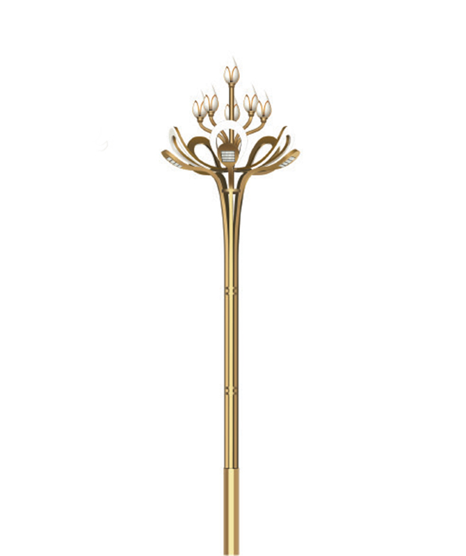 Zhd-021 콤비네이션 램프