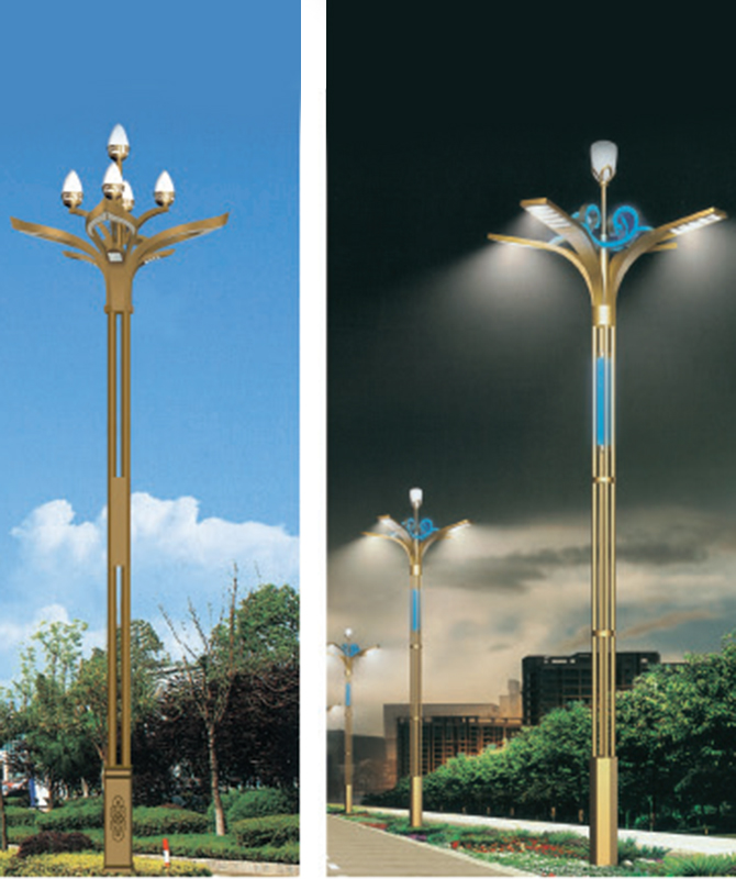 ZHD-026/ZHD-027 콤비네이션 램프