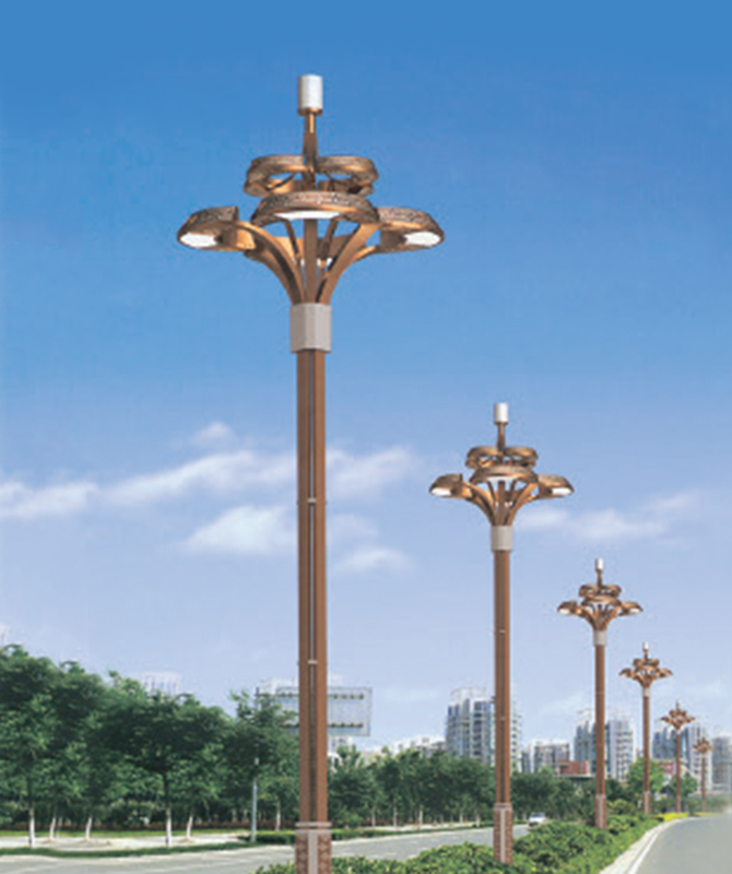 Zhd-036 콤비네이션 램프