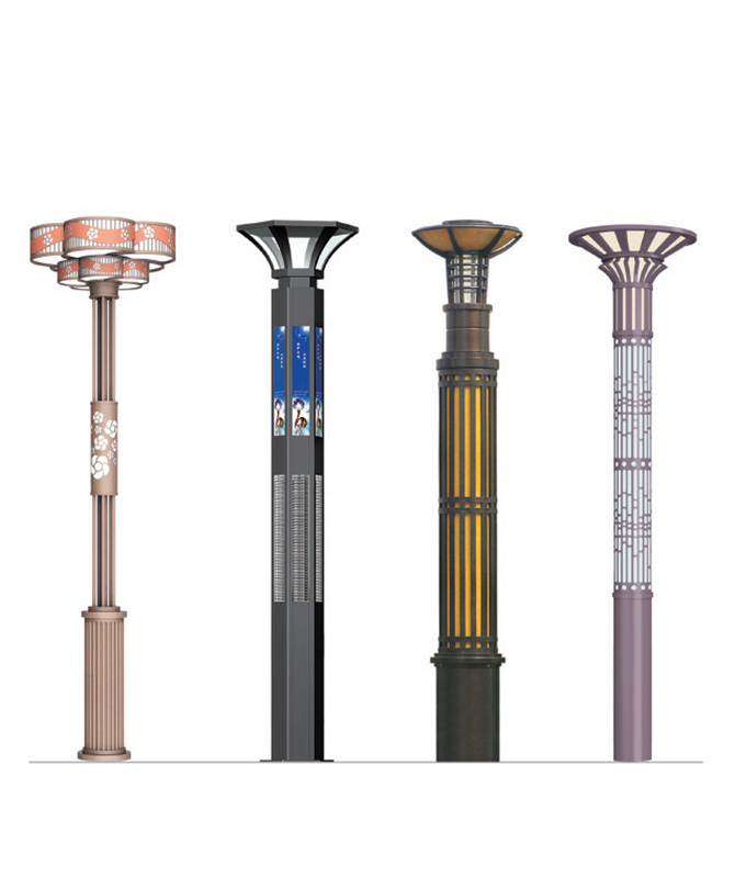 JGD-011/JGD-012/JGD-013/JGD-014 장식 조경 조명