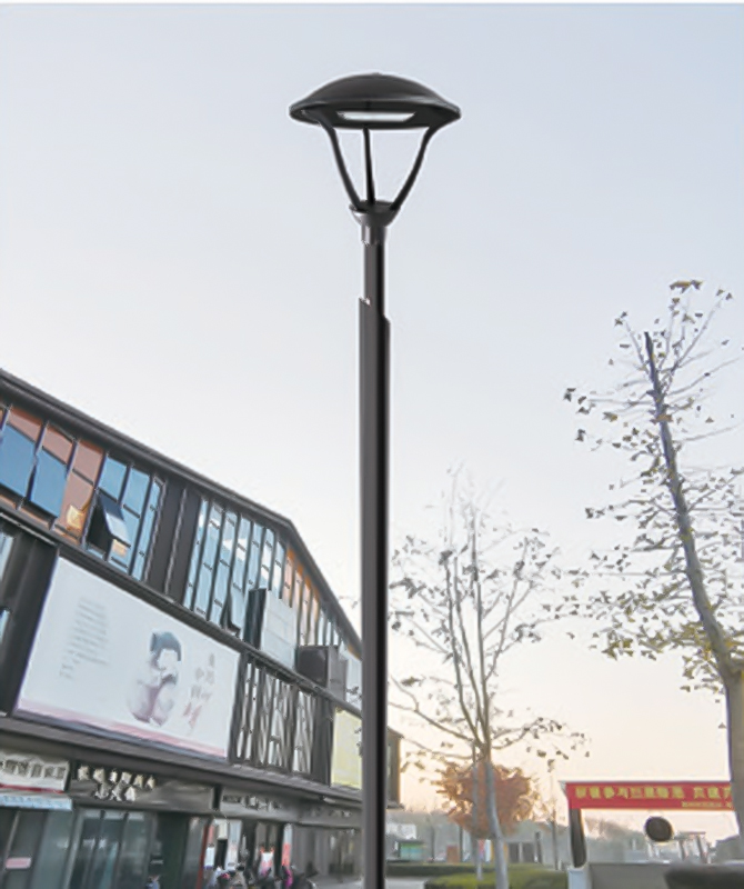 TYD-007 안뜰 조명