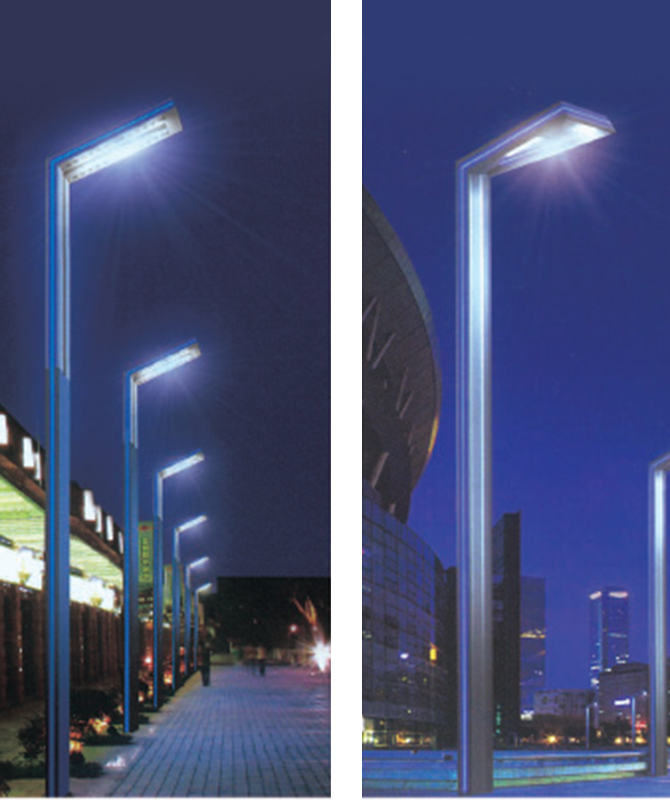 TYD-011/TYD-012 안뜰 조명