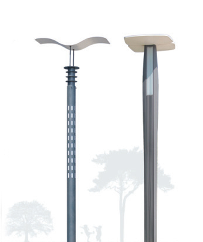 TYD-026/TYD-027 안뜰 조명