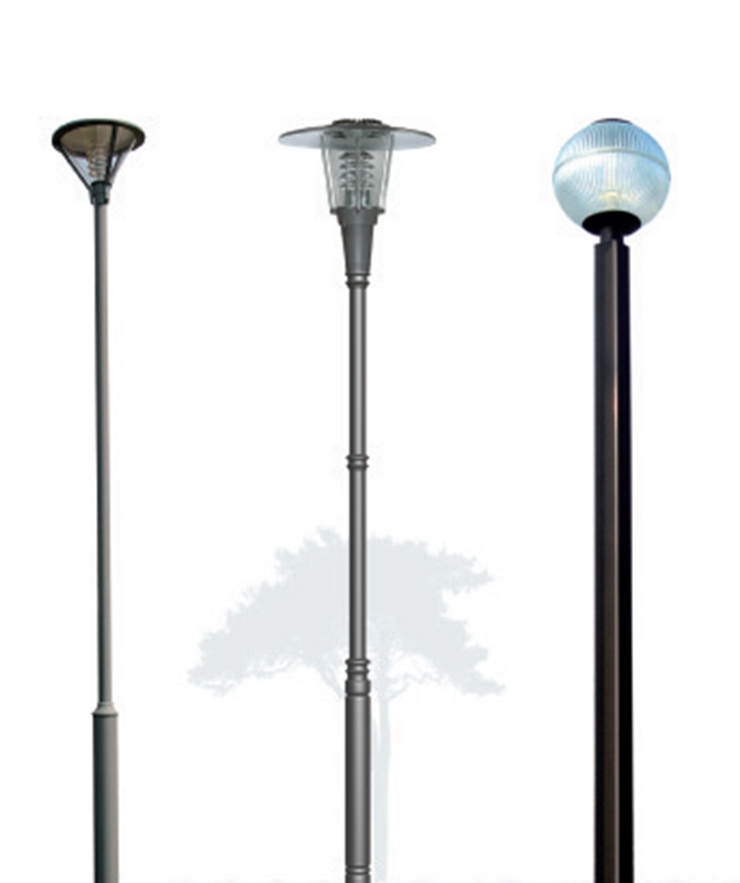 TYD-028/TYD-029/TYD-030 안뜰 조명