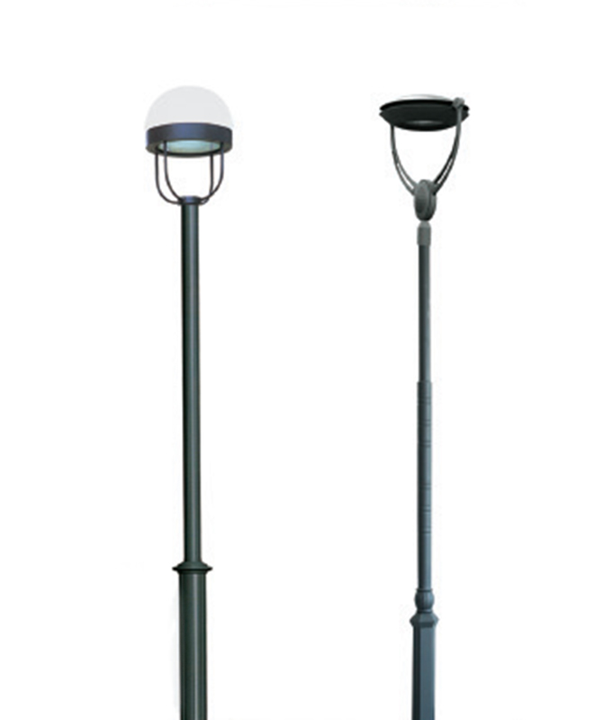 TYD-031/TYD-032 안뜰 조명