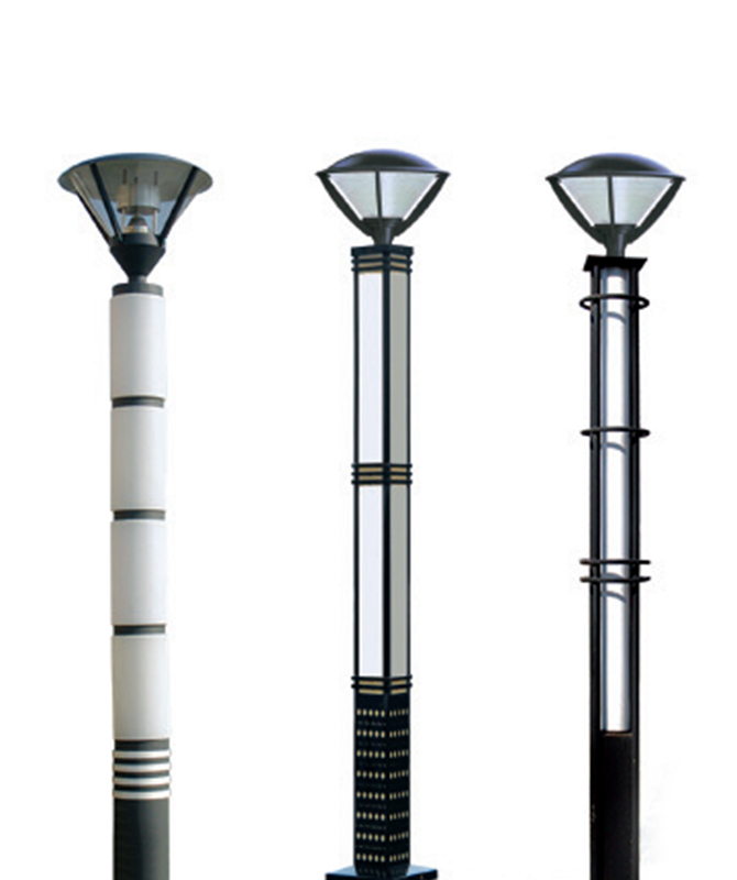 TYD-023/TYD-024/TYD-025 안뜰 조명