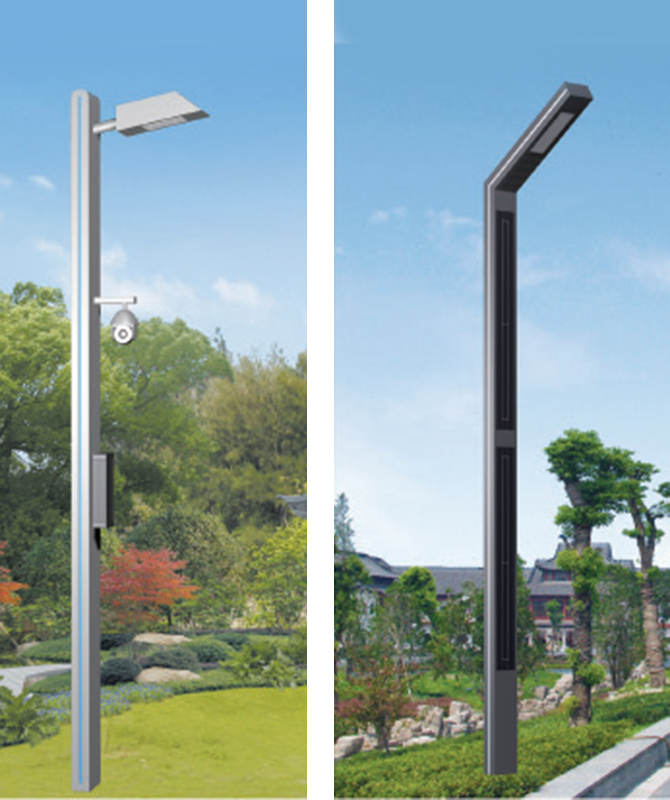 TYD-019/TYD-020 안뜰 조명