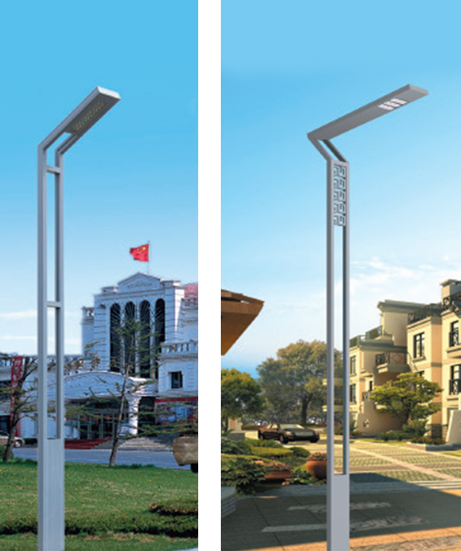 TYD-017/TYD-018 안뜰 조명