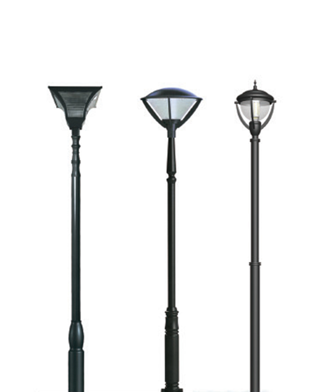 TYD-034/TYD-035/TYD-036 안뜰 조명