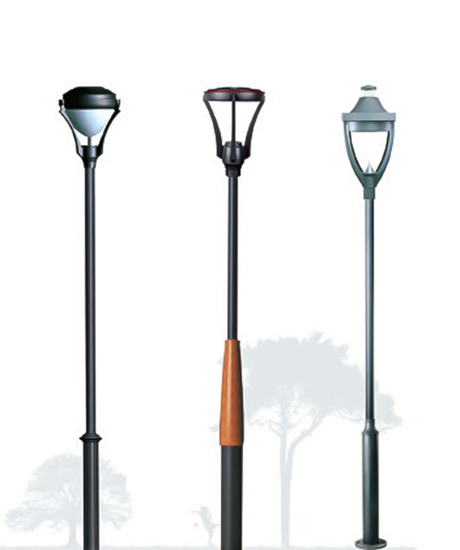 TYD-037/TYD-038/TYD-039 안뜰 조명