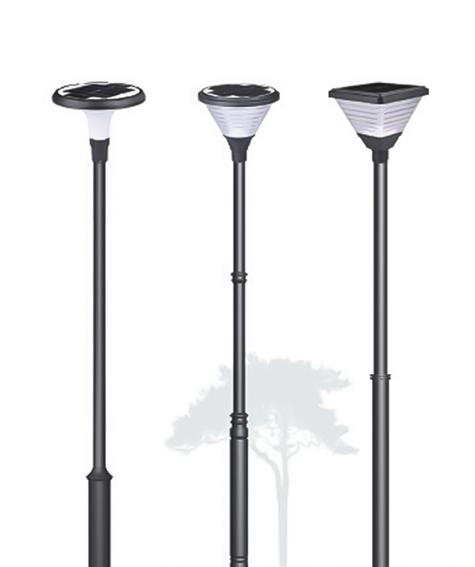 TYD-040/TYD-041/TYD-042 안뜰 조명