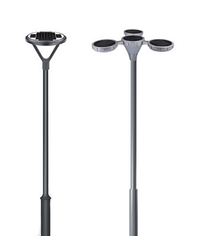 TYD-043/TYD-044 안뜰 조명