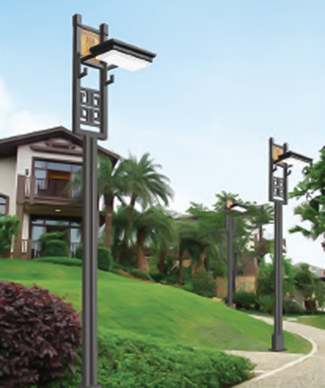 TYD-050 안뜰 조명