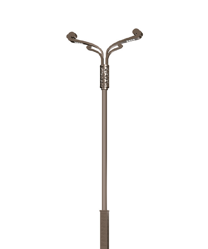 DL-LED-016 고전력 LED 가로등