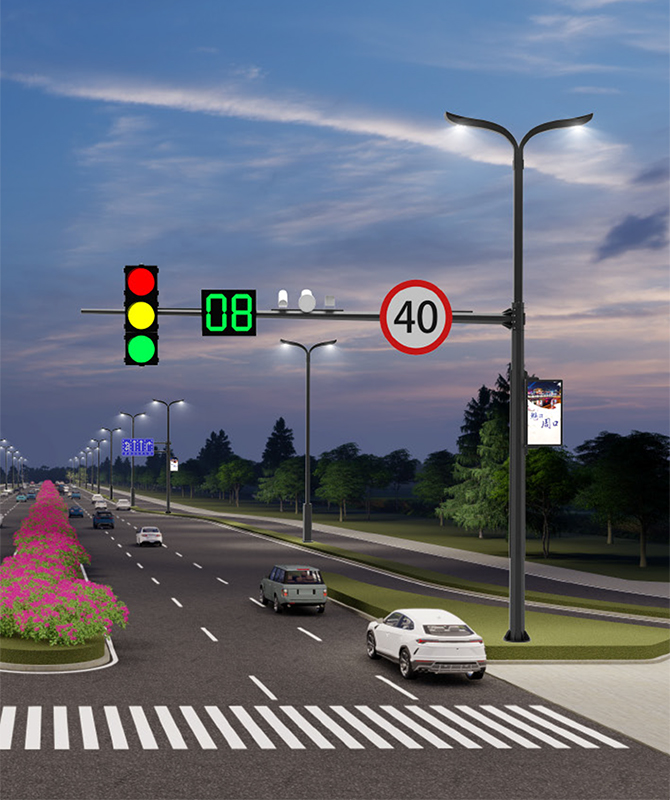 DGNG-009 지능형 다기능 포괄적 인 극