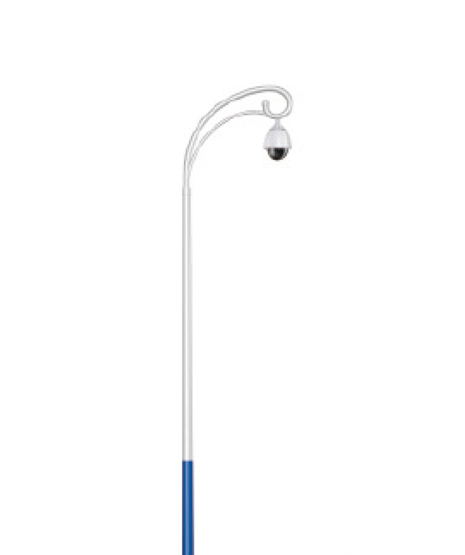 SYJK-003 교통 카메라 극