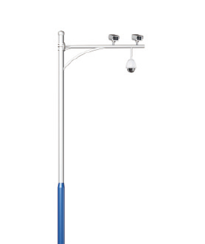 SYJK-006 교통 카메라 극