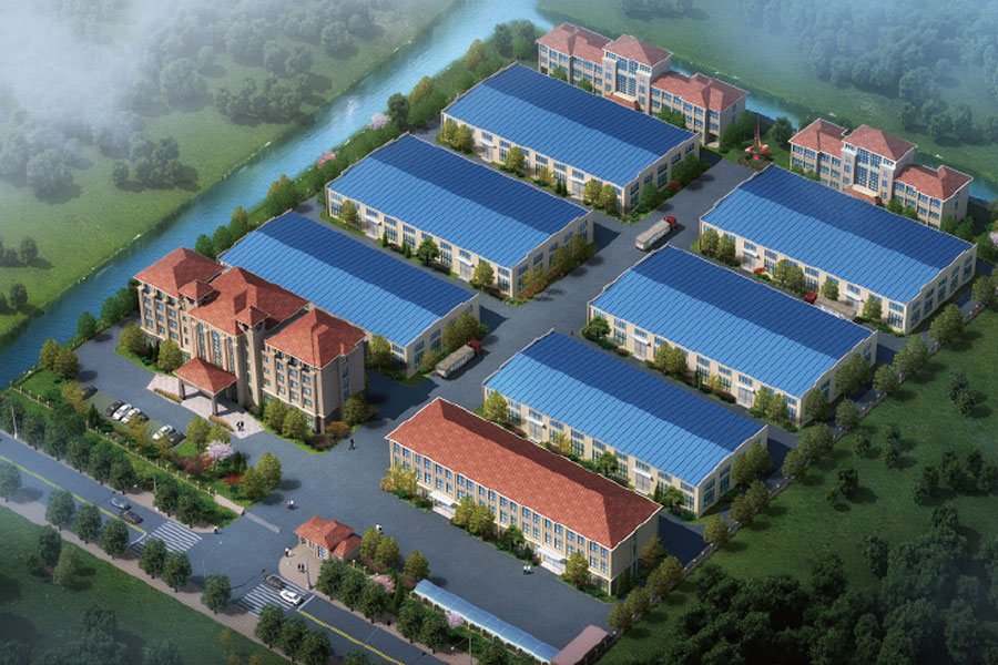 Yangzhou Shangyuan Intelligent Transportation Technology Co., Ltd.